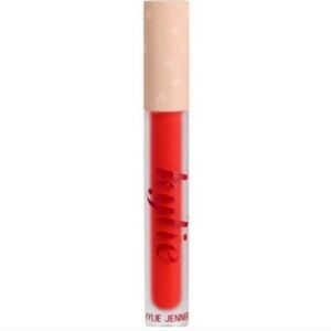Kylie Cosmetics Lip Gloss - 405 Red Velvet